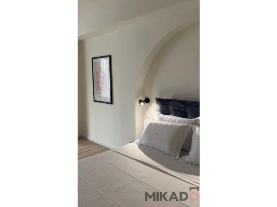 Tirane, shitet apartament 1+1 Kati 3, 60 m² (Sheshi wilson)