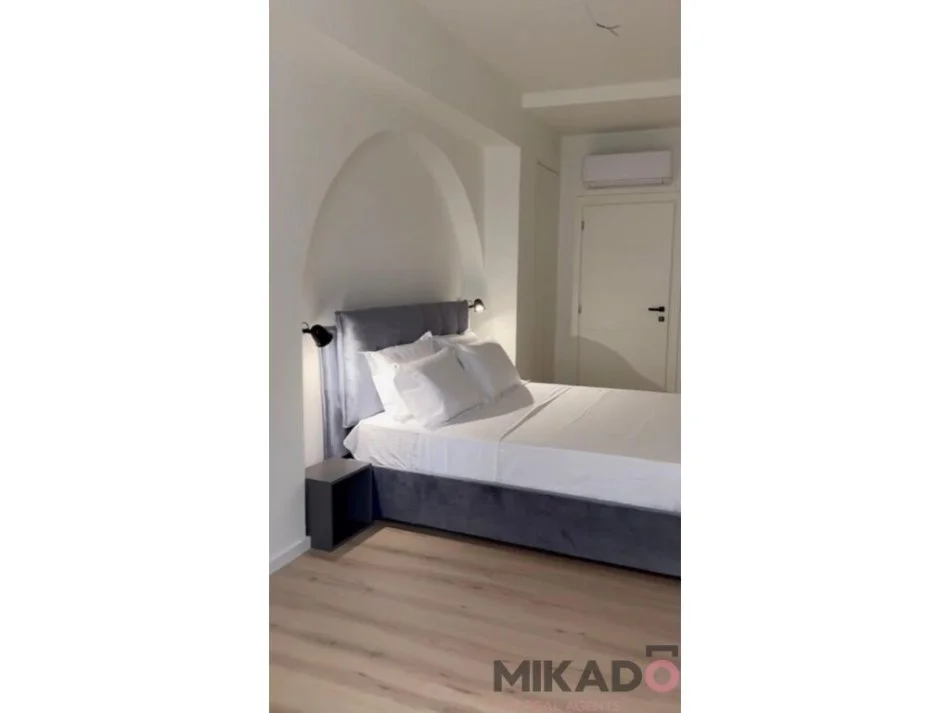 Tirane, shitet apartament 1+1 Kati 3, 60 m² (Sheshi wilson)