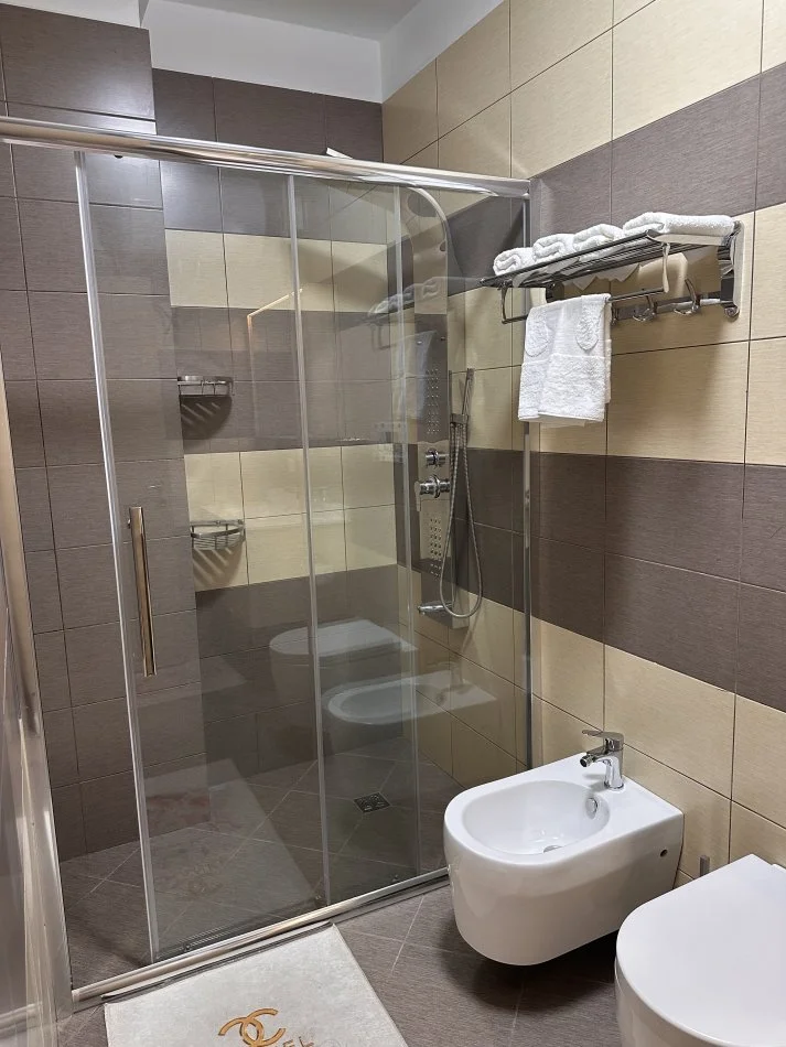 Tirane, shitet apartament 2+1 Kati 6, 80 m² 182.000 € (Don Bosko)