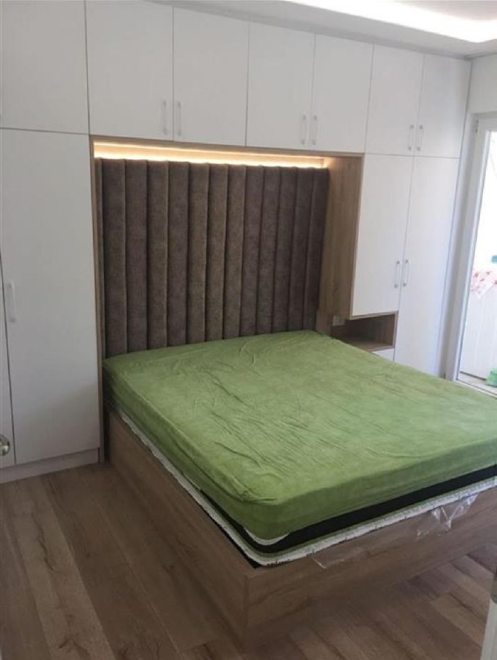 Tirane, jepet me qera apartament 1+1 Kati 3, 600 €
