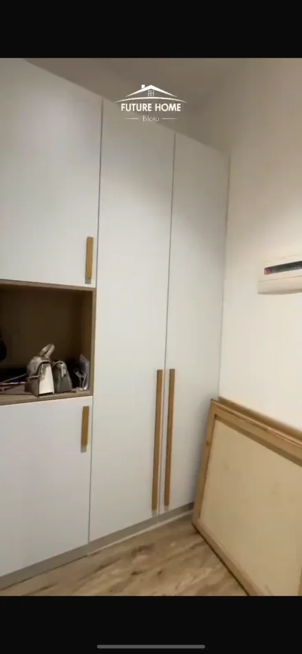 Tirane, shitet apartament 2+1 Kati 0, 87 m² 180.000 € (Frosina plaku)