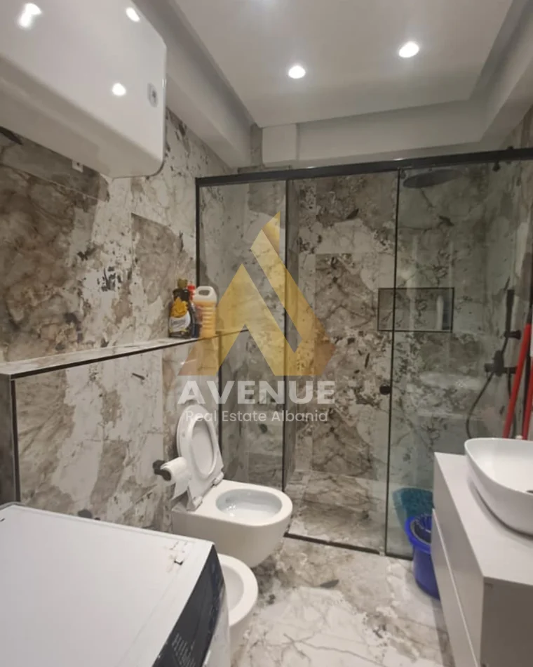 Tirane, shitet apartament 2+1 Kati 4, 106 m² 220.000 € (Kompleksi Fratari Astir)