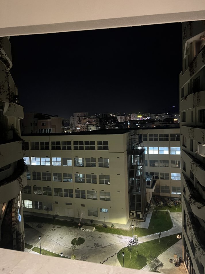 Tirane, jepet me qera nga Pronari, pa-komision zyre Kati 5, 48 m² 520 € (Bulevardi Gjergj Fishta, Prapa Fakultetit te Shkencave Sociale)