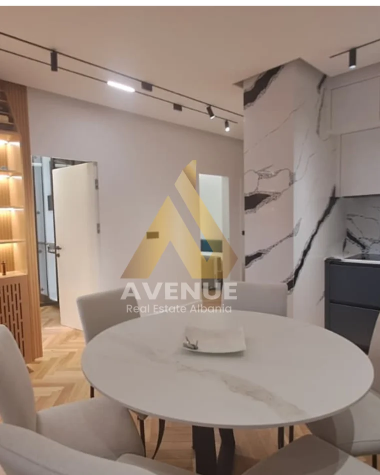 Tirane, shitet apartament 2+1 Kati 4, 106 m² 220.000 € (Kompleksi Fratari Astir)