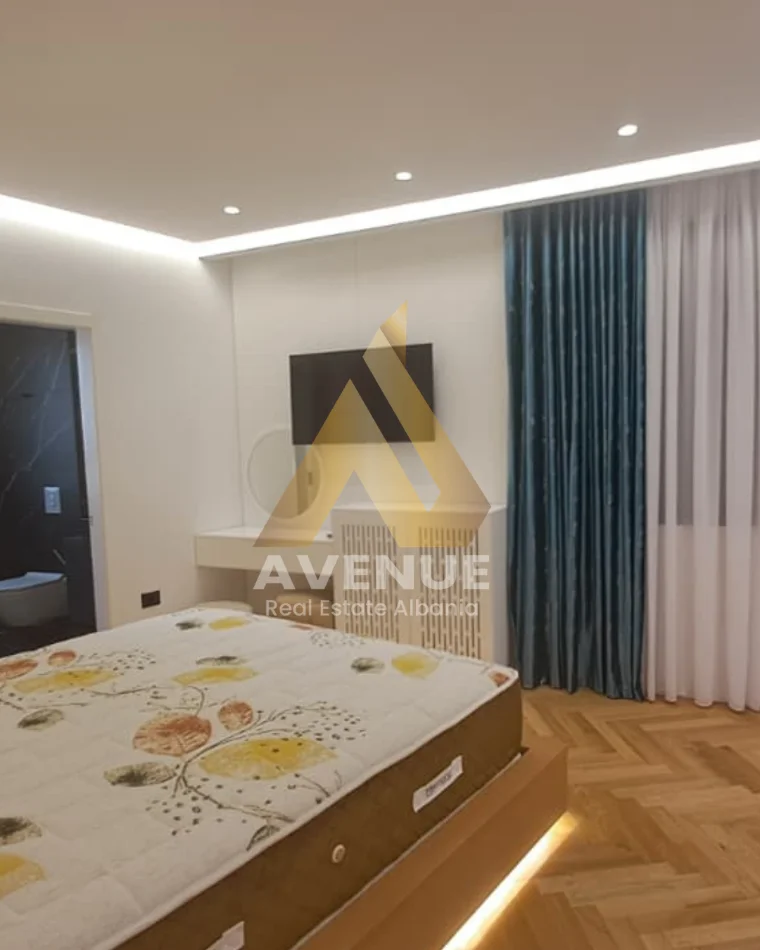 Tirane, shitet apartament 2+1 Kati 4, 106 m² 220.000 € (Kompleksi Fratari Astir)