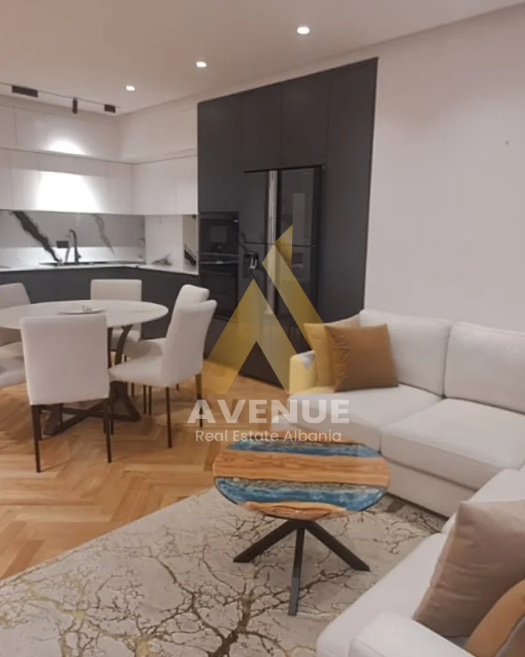Tirane, shitet apartament 2+1 Kati 4, 106 m² 220.000 € (Kompleksi Fratari Astir)