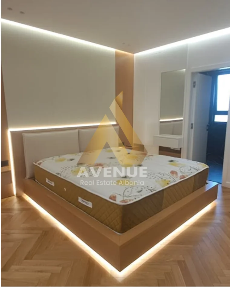 Tirane, shitet apartament 2+1 Kati 4, 106 m² 220.000 € (Kompleksi Fratari Astir)