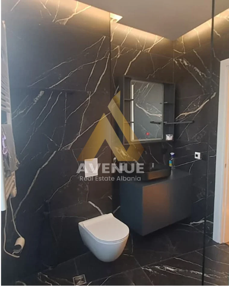 Tirane, shitet apartament 2+1 Kati 4, 106 m² 220.000 € (Kompleksi Fratari Astir)