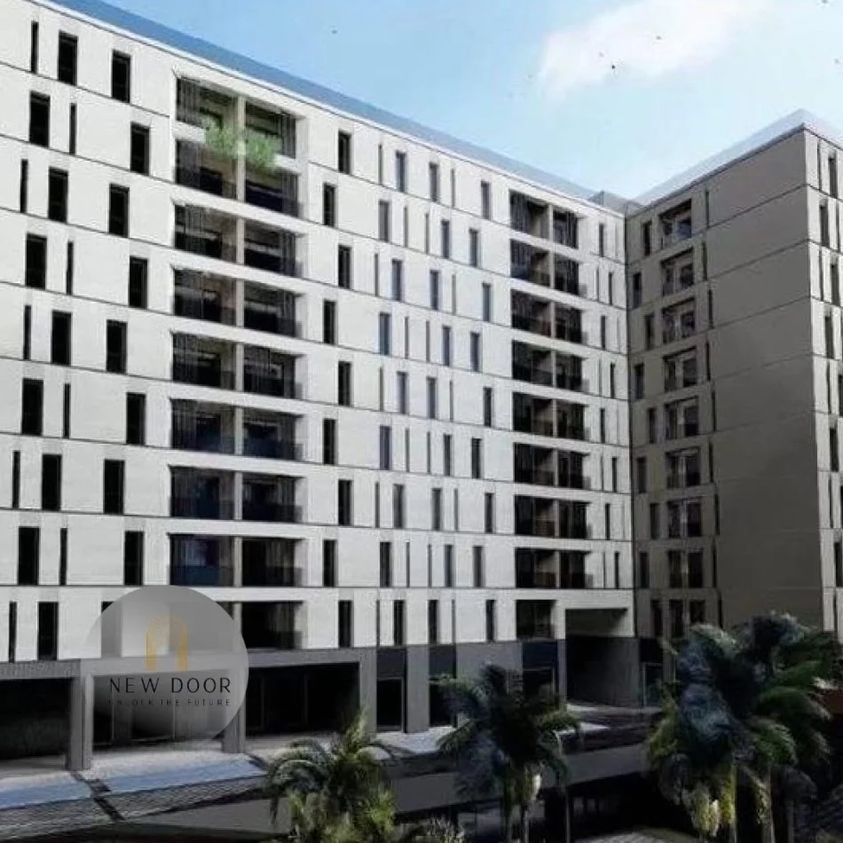 Tirane, shes apartament 2+1 Kati 1, 90 m² (Blv Gjergj Fishta)