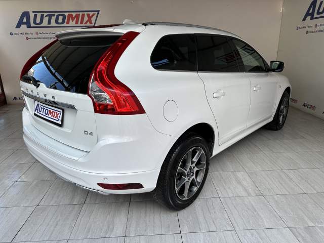 Tirane, shes xhip Volvo xc60 Viti 2016, 21.400 Euro