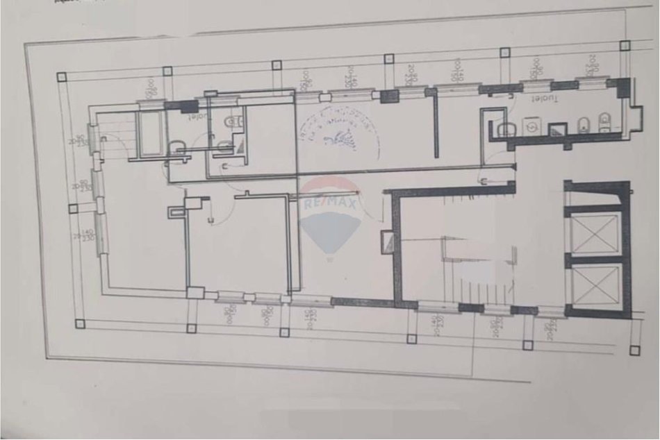 Tirane, shes apartament+verande | Penthouse 3+1+Aneks+Ballkon Kati 6, 201 m² 249.900 € (Dritan Hoxha, Laprake)