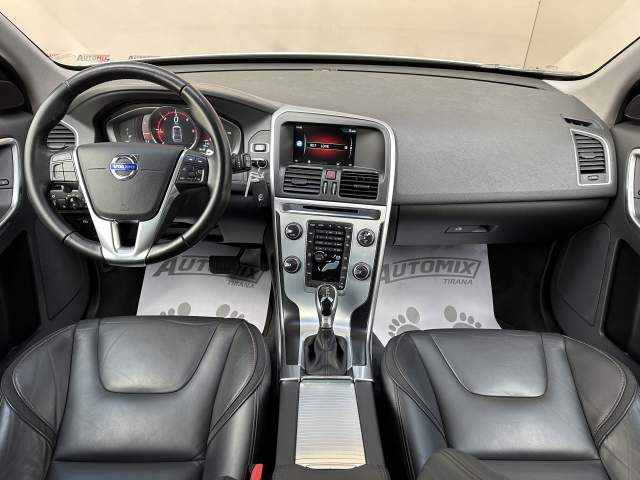 Tirane, shes xhip Volvo xc60 Viti 2016, 21.400 Euro