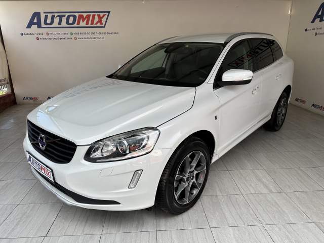 Tirane, shes xhip Volvo xc60 Viti 2016, 21.400 Euro