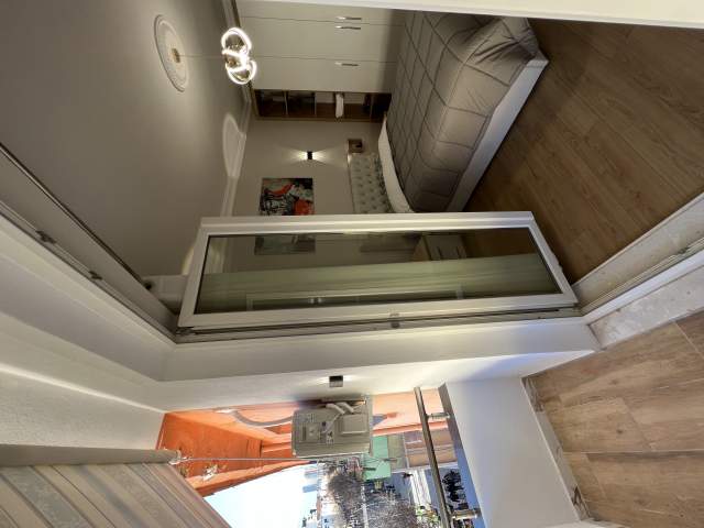 Tirane, jepet me qera apartament 1+1 Kati 3, 60 m² 500 Euro