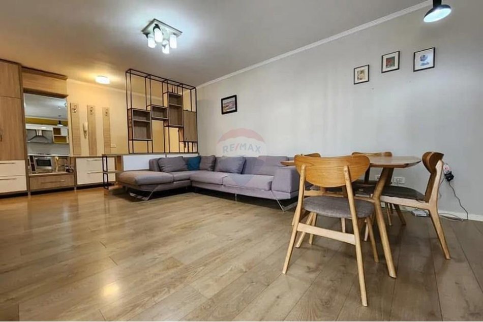 Tirane, shes apartament 2+1+Aneks+Ballkon Kati 5, 98 m² 195.000 € (Rruga Ndre Mjeda)