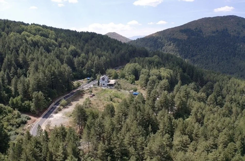 Shqiperi, shitet , 260.000 € 