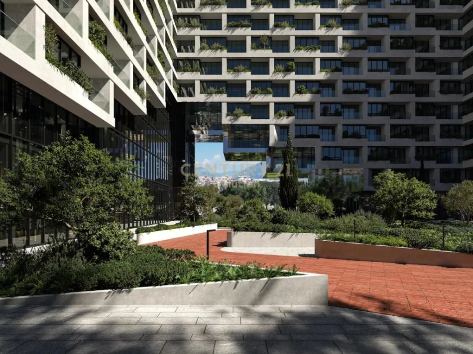 Tirane, shes apartament 1+1+Aneks+Ballkon , 77 m² 161.000 € (Lion Park 2)