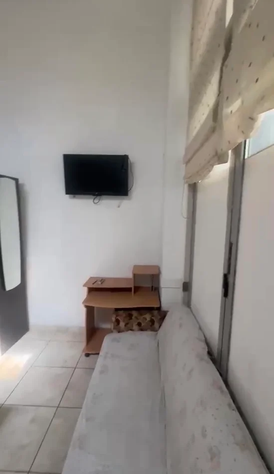 Tirane, jepet me qera garsonier Kati 1, 40 m² 350 € (Fondacioni Eleonor)