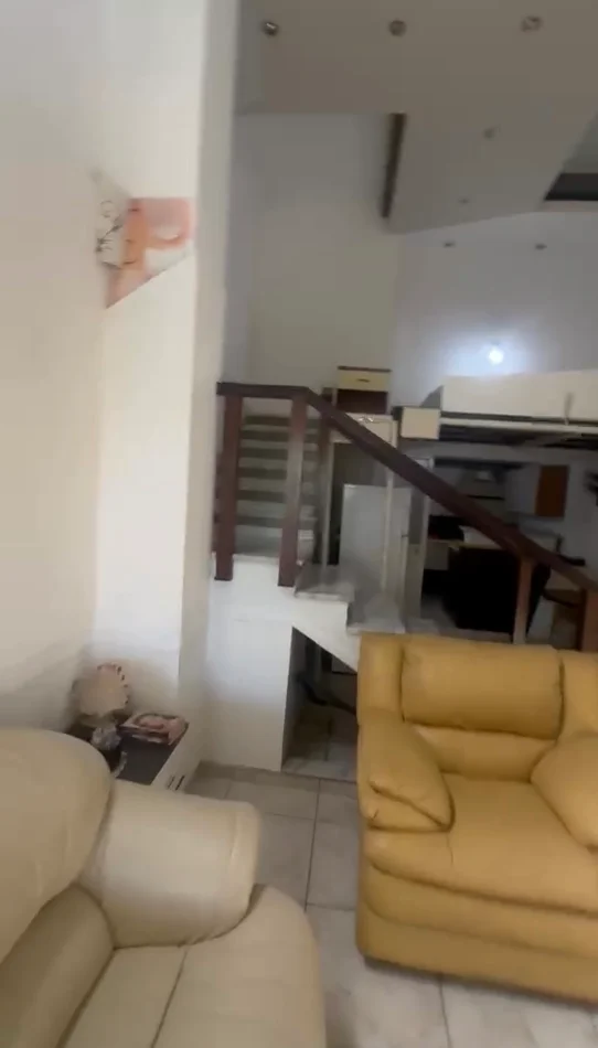 Tirane, jepet me qera garsonier Kati 1, 40 m² 350 € (Fondacioni Eleonor)