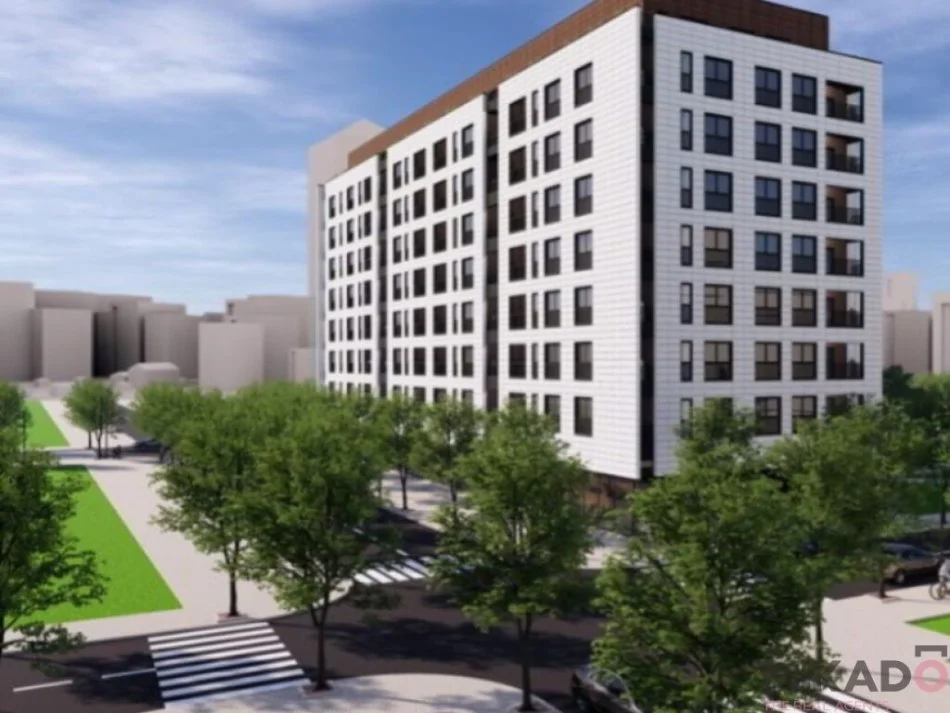 Tirane, shitet apartament 2+1 Kati 6, 117 m² 187.312 € 