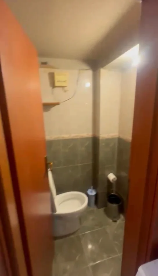 Tirane, jepet me qera garsonier Kati 1, 40 m² 350 € (Fondacioni Eleonor)
