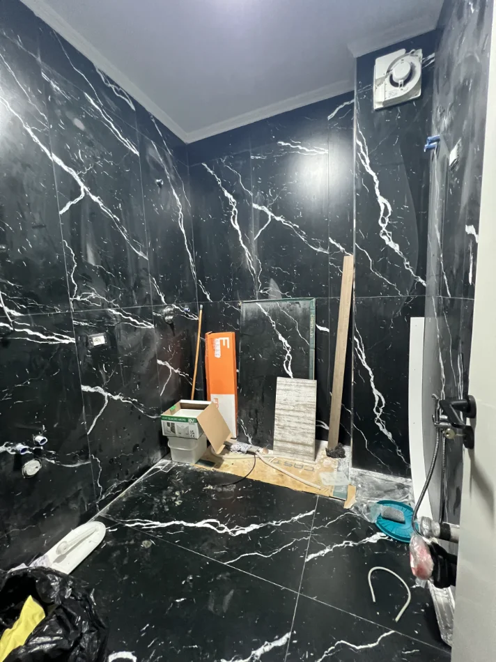 Durres, shitet apartament 2+1 Kati 4, 92 m² (Vala Park)