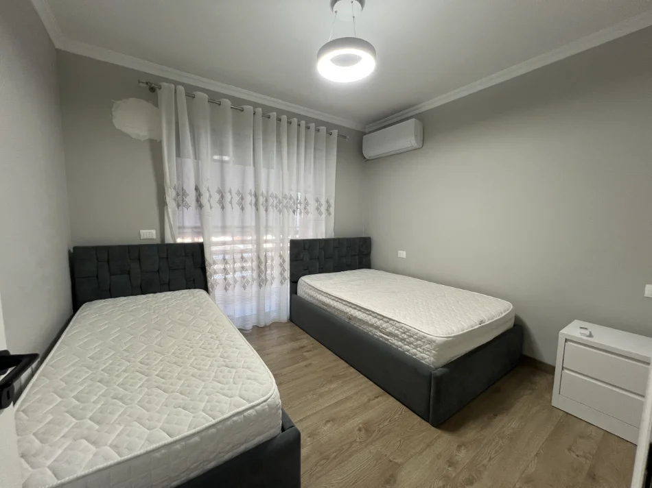 Durres, shitet apartament 2+1 Kati 4, 92 m² (Vala Park)