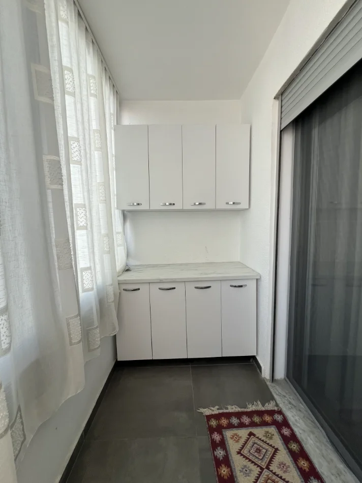 Durres, shitet apartament 2+1 Kati 4, 92 m² (Vala Park)