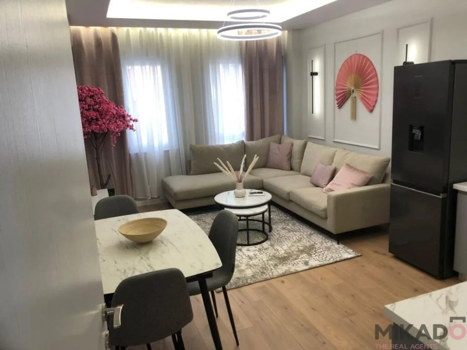 Tirane, shitet 2+1 Kati 2, 99 m² 220.000 € 