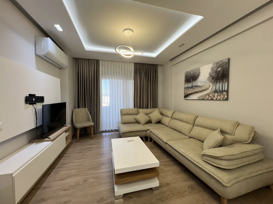 Durres, shitet apartament 2+1 Kati 4, 92 m² (Vala Park)