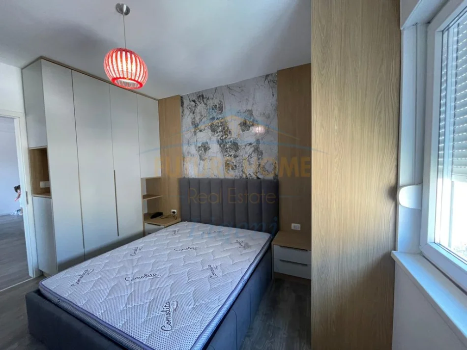 Tirane, jepet me qera apartament 2+1 Kati 6, 77 m² 800 € (Komplesi kontakti)