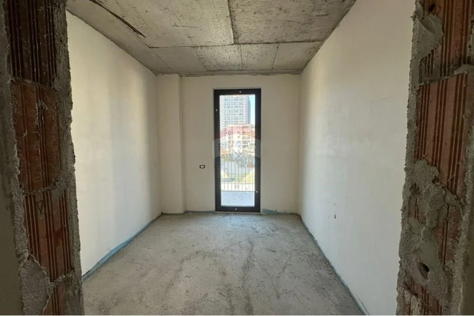 Tirane, jepet me qera apartament 2+1+Ballkon Kati 4, 115 m² 1.500 € (Altana Luxury Residence)