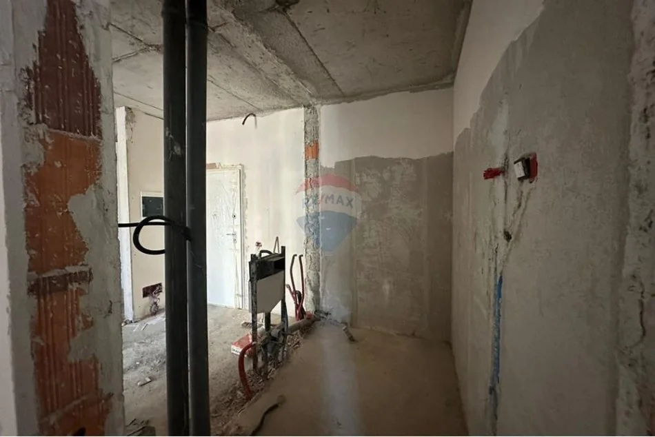 Tirane, jepet me qera apartament 2+1+Ballkon Kati 4, 115 m² 1.500 € (Altana Luxury Residence)