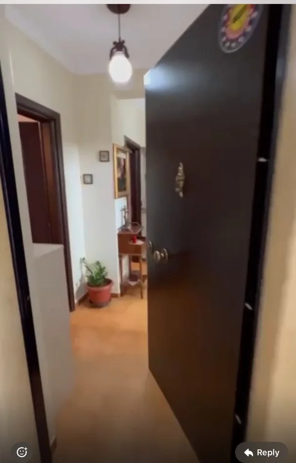 Tirane, shitet apartament 3+1 , 120 m² 287.000 € (Mine Peza)