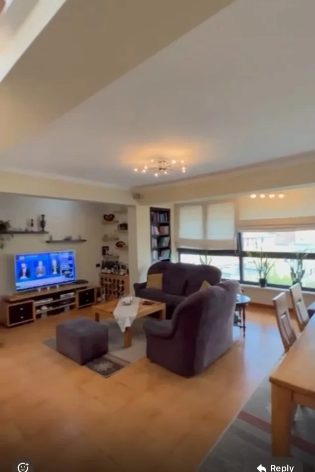 Tirane, shitet apartament 3+1 , 120 m² 287.000 € (Mine Peza)