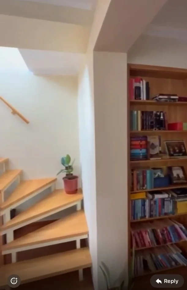 Tirane, shitet apartament 3+1 , 120 m² 287.000 € (Mine Peza)