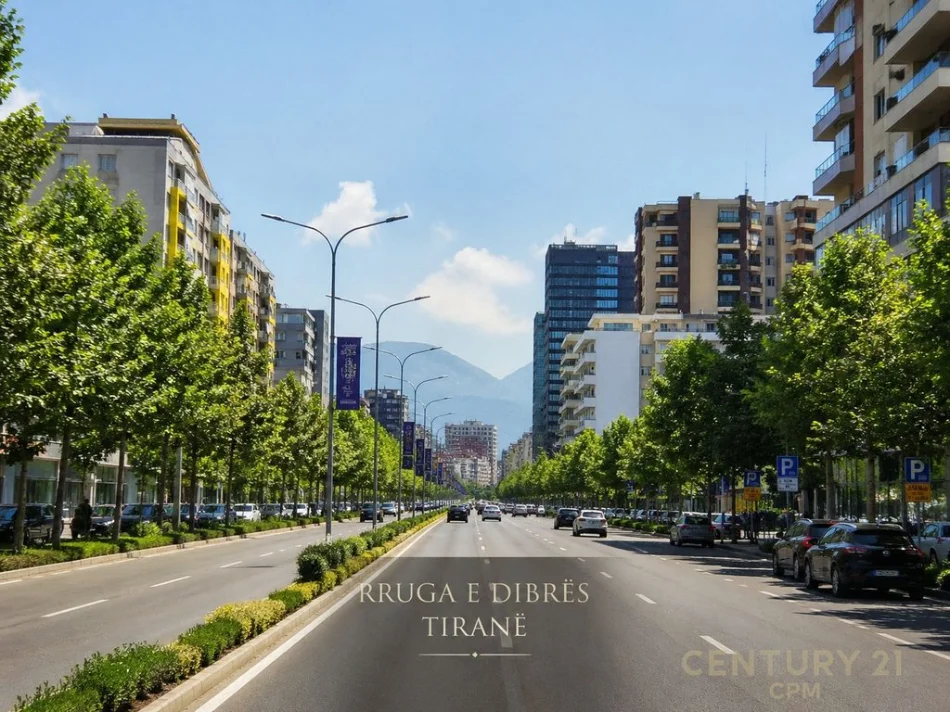 Tirane, shes ambjent biznesi Kati 0, 26 m² 350.000 € 