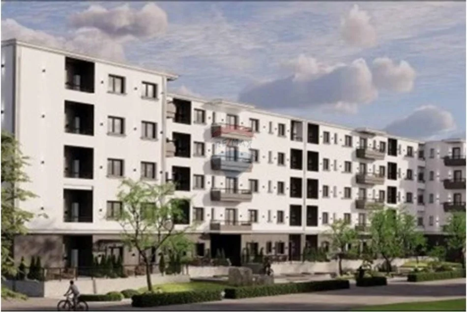 Tirane, shitet apartament 2+1 Kati 3, 100 m² 83.000 € (Bulevardi Blu Kamëz)