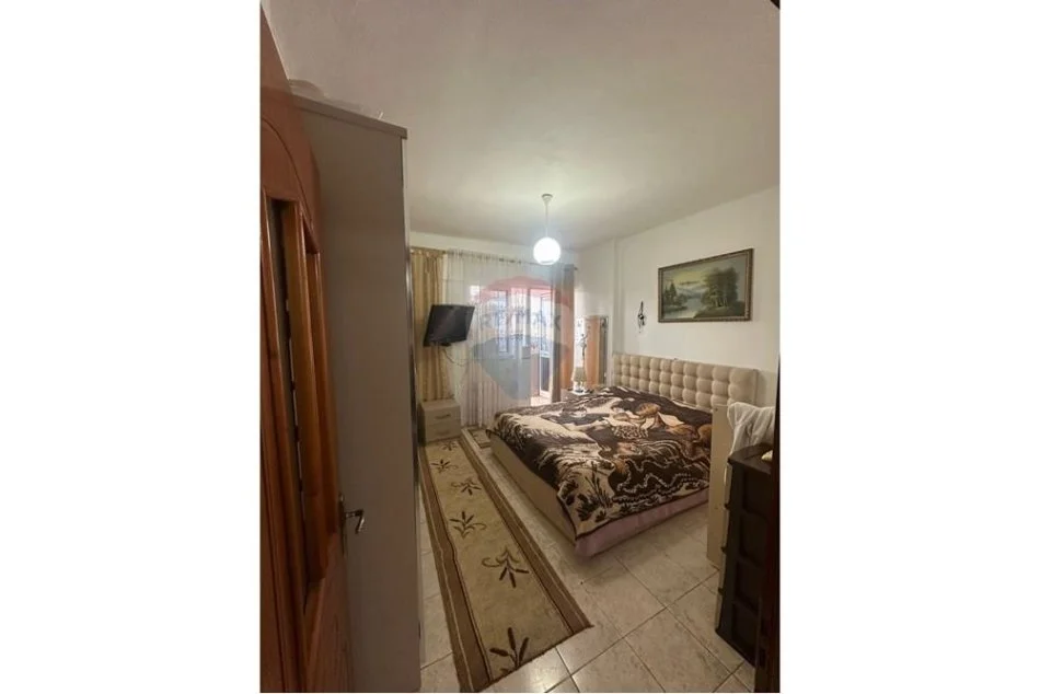 Tirane, shitet apartament 2+1+Ballkon Kati 10, 91 m² 155.000 € (Don Bosko)