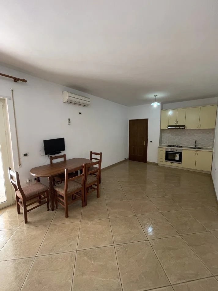 Durres, shitet apartament 1+1 Kati 1, 76 m² 73.000 € (Plepa)