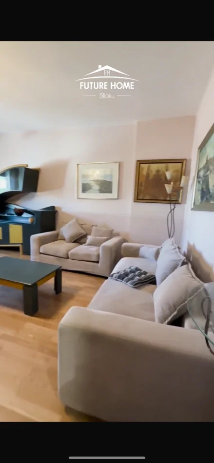 Tirane, shitet apartament 3+1 Kati 6, 150 m² 400.000 € (Shallvaret)