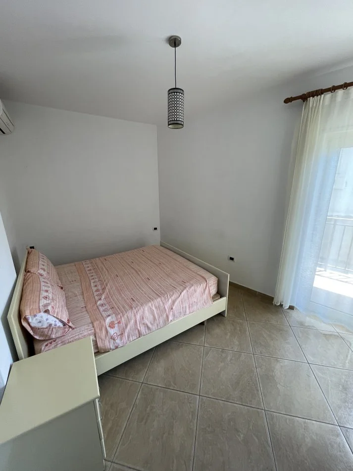 Tirane, shitet apartament Kati 1, 76 m² 73.000 € (Rrota Kuqe Durres)