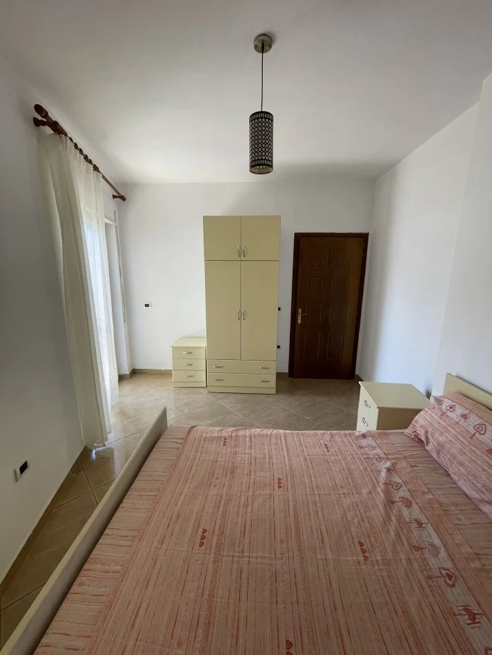 Durres, shitet apartament 1+1 Kati 1, 76 m² 73.000 € (Plepa)