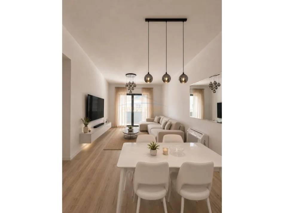Tirane, shitet apartament 2+1+Ballkon , 118 m² 275.000 € 