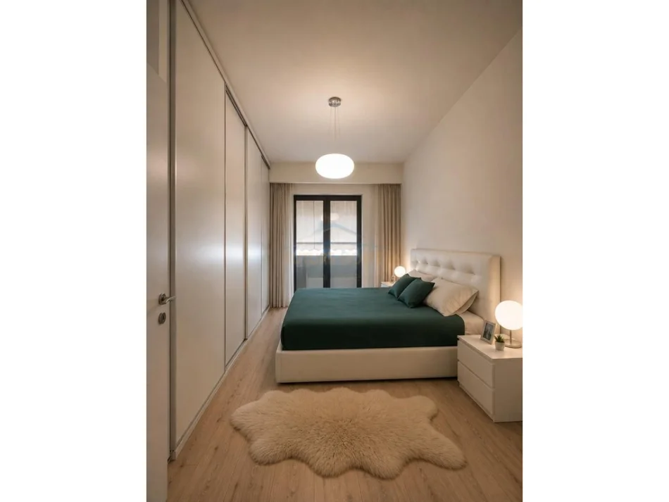 Tirane, shitet apartament 2+1+Ballkon , 118 m² 275.000 €