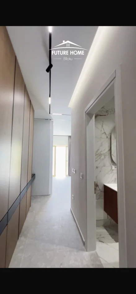 Vlore, shitet apartament 2+1 Kati 2, 114 m² 495.000 € 