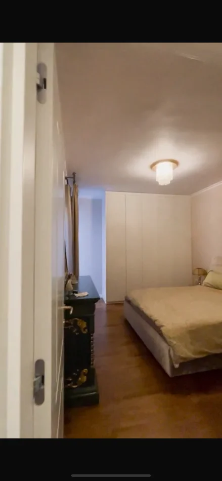 Tirane, shitet apartament 2+1 Kati 2, 116 m² 250.000 € (Liqeni i Thate)