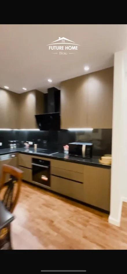 Tirane, shitet apartament 2+1 Kati 2, 116 m² 250.000 € (Liqeni i Thate)