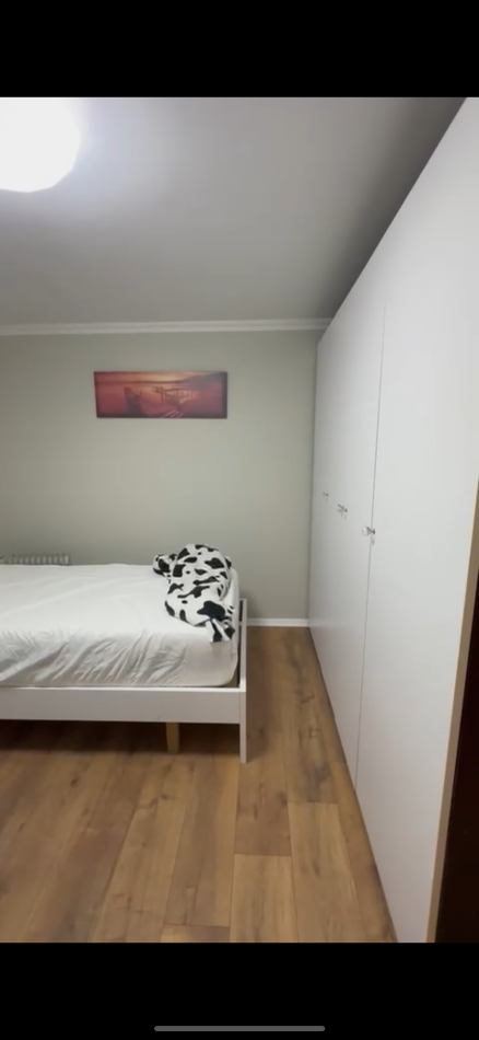 Tirane, ndarje qeraje apartament 2+1 , 500 € (250€ secila) Rruga e Elbasanit