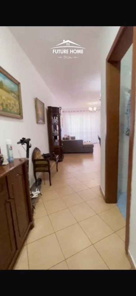 Tirane, shitet apartament 2+1 Kati 4, 123 m² 226.000 € (Xhamia Tabakeve rr. Elbasanit)